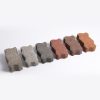 80mm Interlocking Paver SANS1058 30MPa+ <br> (7,56 m2 per pallet or 378 bricks) - Image 3